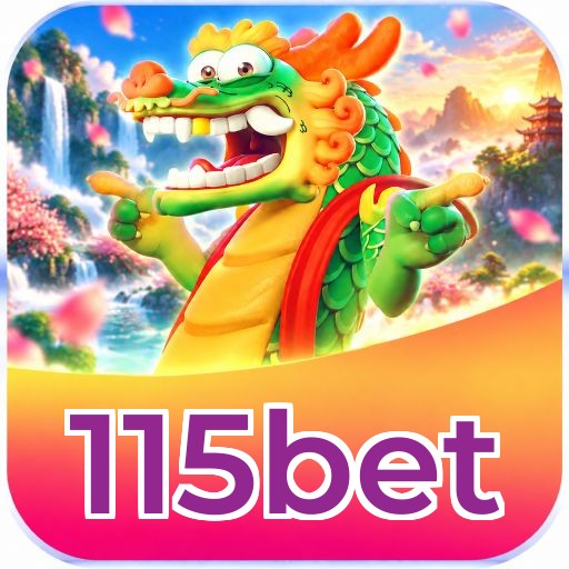 115bet APP Logo Oficial Certificado Android iOS