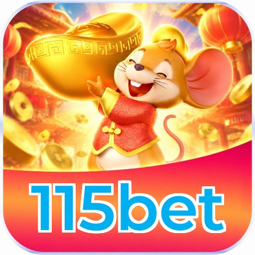 115bet Jackpots Progressivos