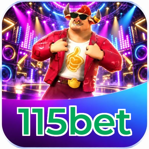 Logo da 115bet