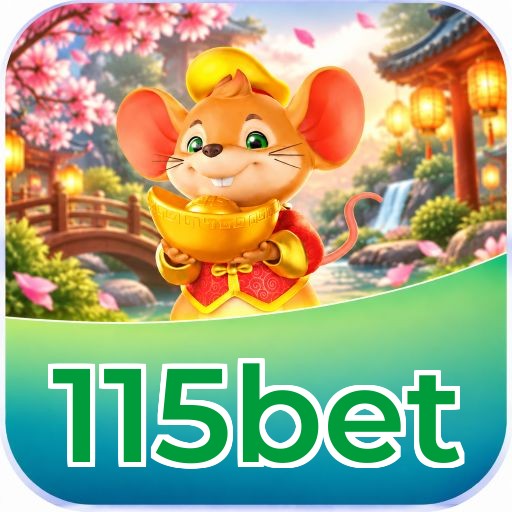 115bet Logo - Bônus de Cadastro