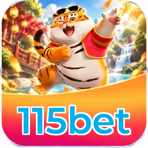 115bet Logo