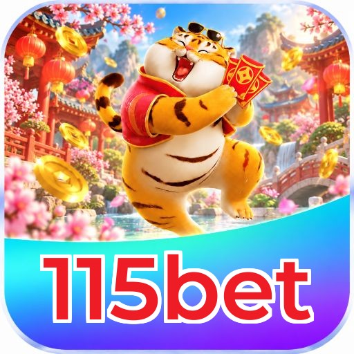115bet Logo - Bônus com Rollover Justo