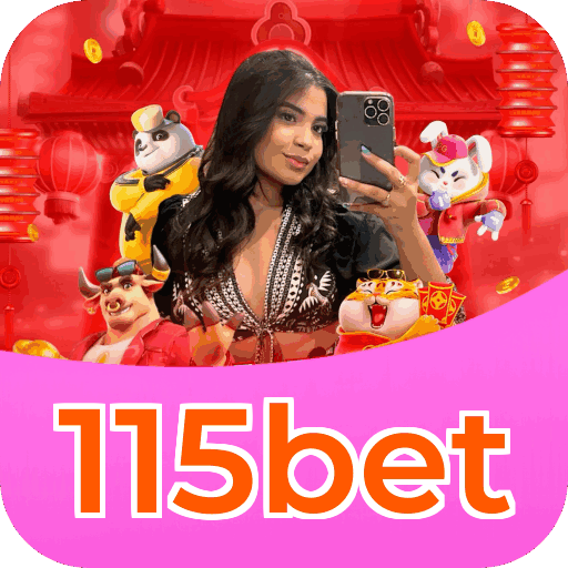 App mobile 115bet