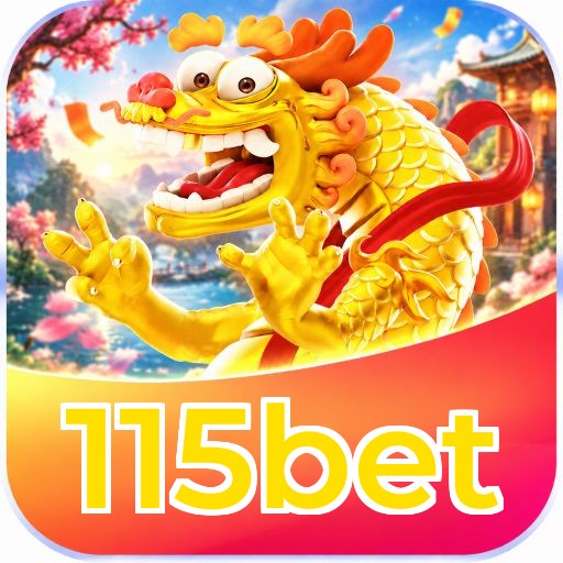 Logo 115bet Baixar Download Brasil