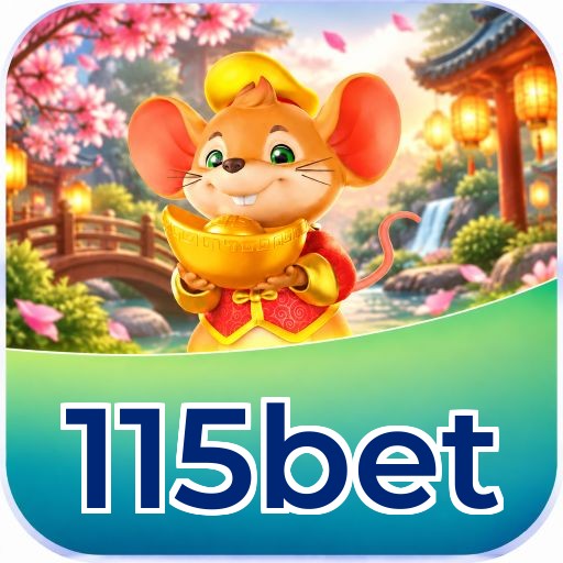 115bet VIP Program Logo