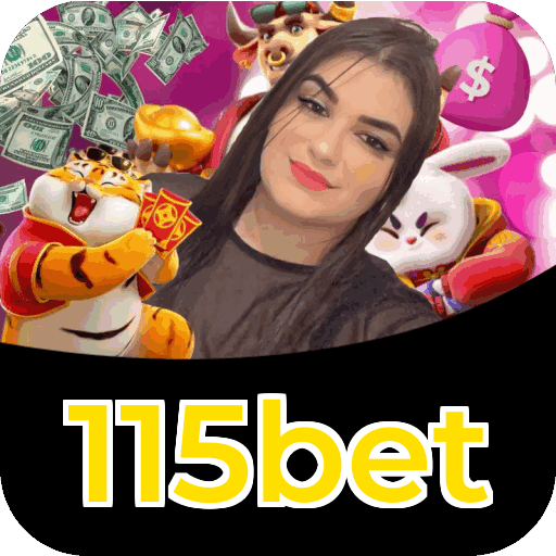 Página de download 115bet