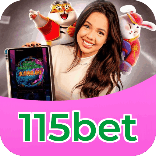 Resumo visual de bônus e campanhas 115bet