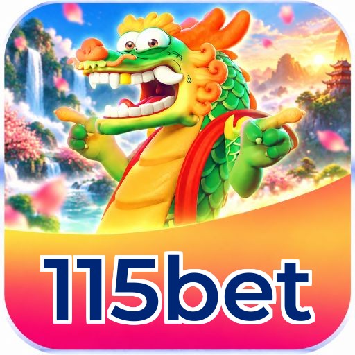 115bet Logo