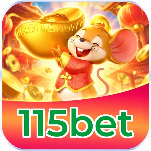 Logo 115bet Cadastro Brasil