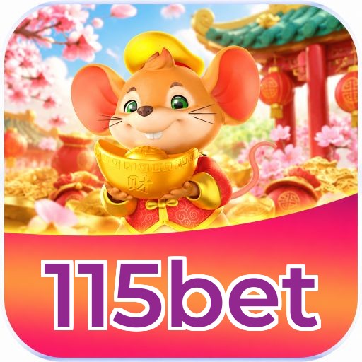 115bet Win - Jackpots e Vitórias