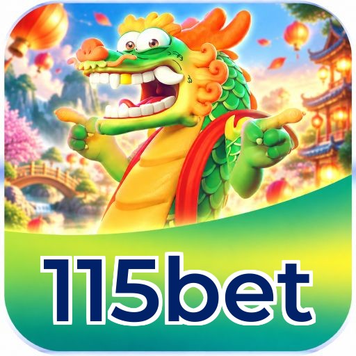 115bet Logo