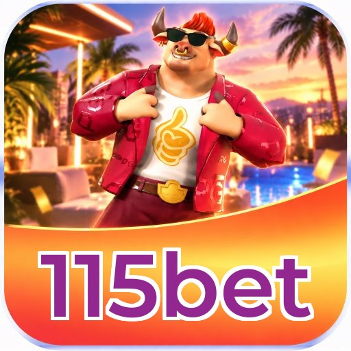 Requisitos do APK 115bet para Android - Logo Oficial