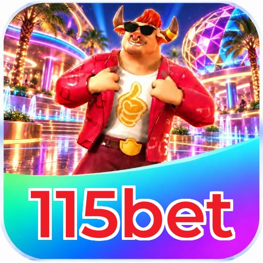 Página Oficial 115bet Facebook - 38.7k Seguidores