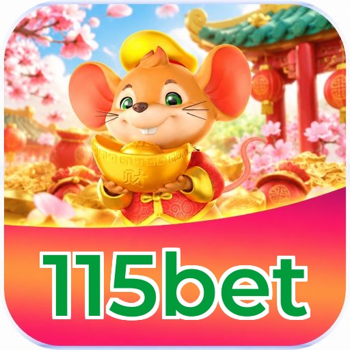 115bet Logo Verificado