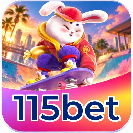 115bet Logo Seguro