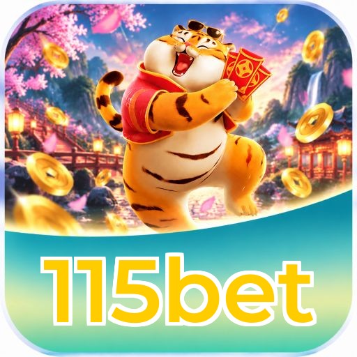 Comparação APP Mobile vs Versão Web 115bet