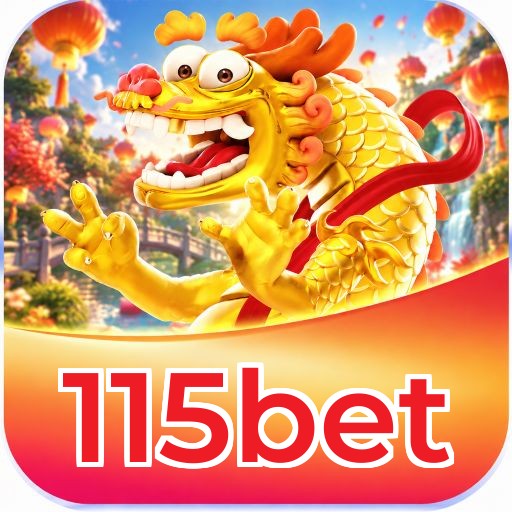 115bet Logo