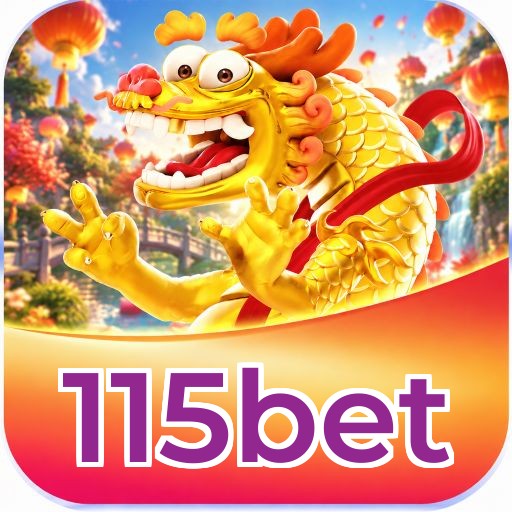 115bet Fortune Games - Tiger, Ox, Rabbit RTP Certificado
