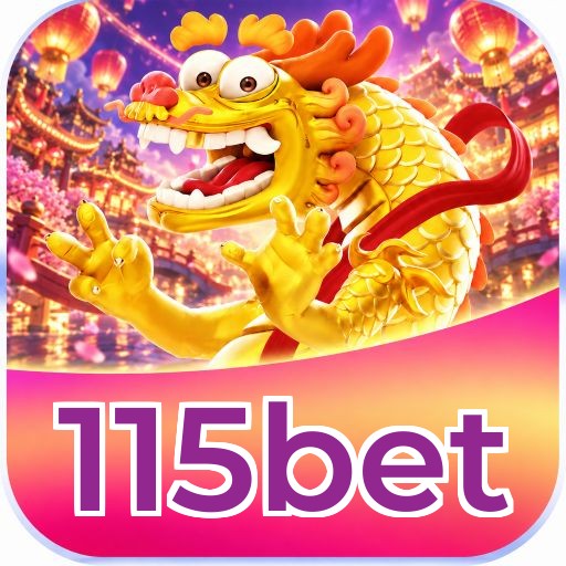 115bet Logo