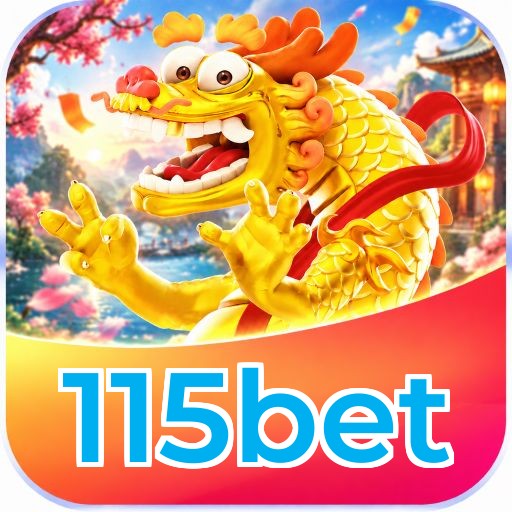 115bet Logo Oficial